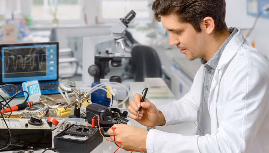 Siirt Elektronik Tamircisi