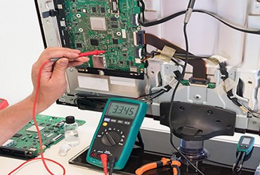 Siirt Elektronik Tamircisi