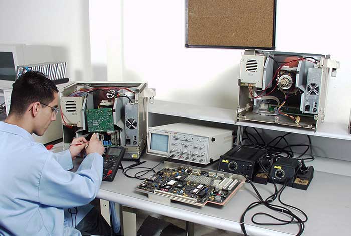 Siirt Elektronik Tamircisi