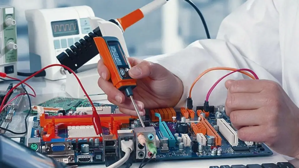 Siirt Elektronik Tamircisi